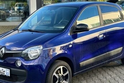 Renault Twingo 62.023 km 9.450 € Überlingen 88662