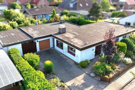 Haus Mittelnkirchen - 4 Zimmer, 131 m&sup2;, 349.000&euro; | Angebot:27294270