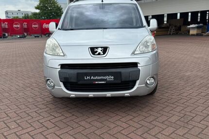 Peugeot Partner 186.336 km 4.990 € Lüdinghausen 59348