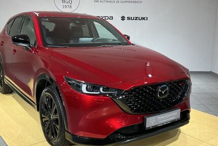 Mazda CX-5 13.250 km 38.790 &euro; Gummersbach 51645