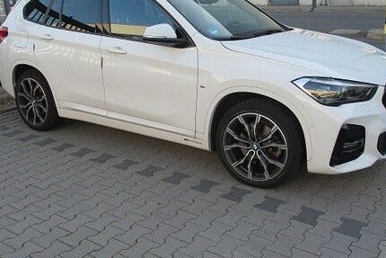 BMW X1 87.000 km 25.500 &euro; Hemsbach 69502