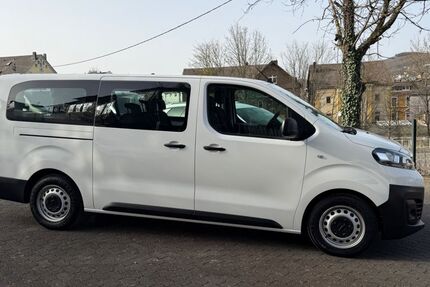 Opel Vivaro 55.000 km 23.800 &euro; Betzdorf 57518