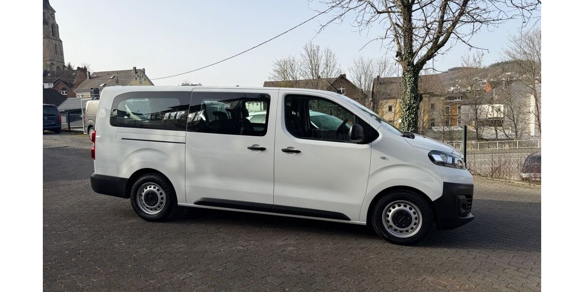 Opel Vivaro 55.000 km 23.800 &euro; Betzdorf 57518