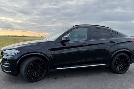 BMW X6 115.000 km 35.300 &euro; Weilerswist 53919