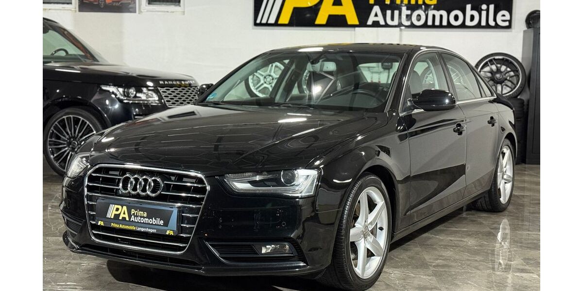 Audi A4 159.800 km 11.999 &euro; Langenhagen 30853