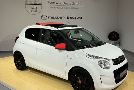 Citroen C1 44.600 km 9.590 &euro; Gummersbach 51645