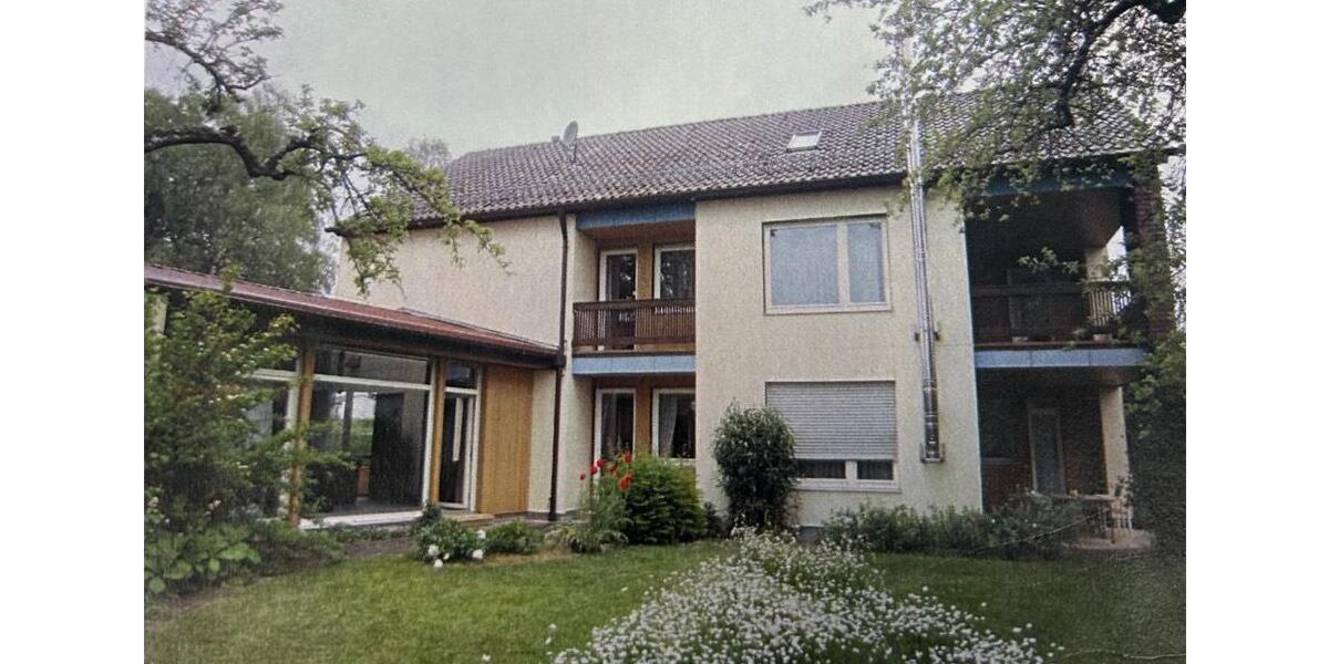 Einfamilienhaus Pöttmes - 17 Zimmer, 300 m&sup2;, 3.000&euro; | Angebot:26086427