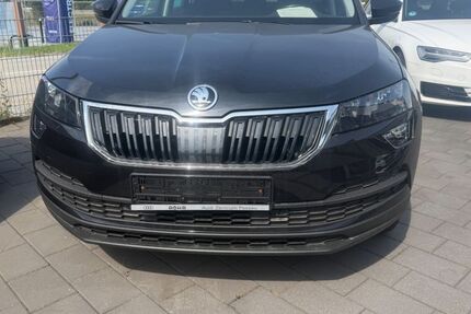 Skoda Karoq 44.798 km 15.750 &euro; Salzweg 94121