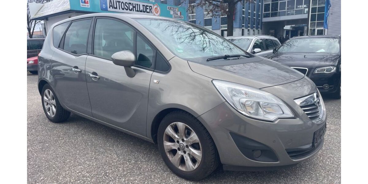 Opel Meriva 175.000 km 3.500 &euro; Dachau (bei München) 85221