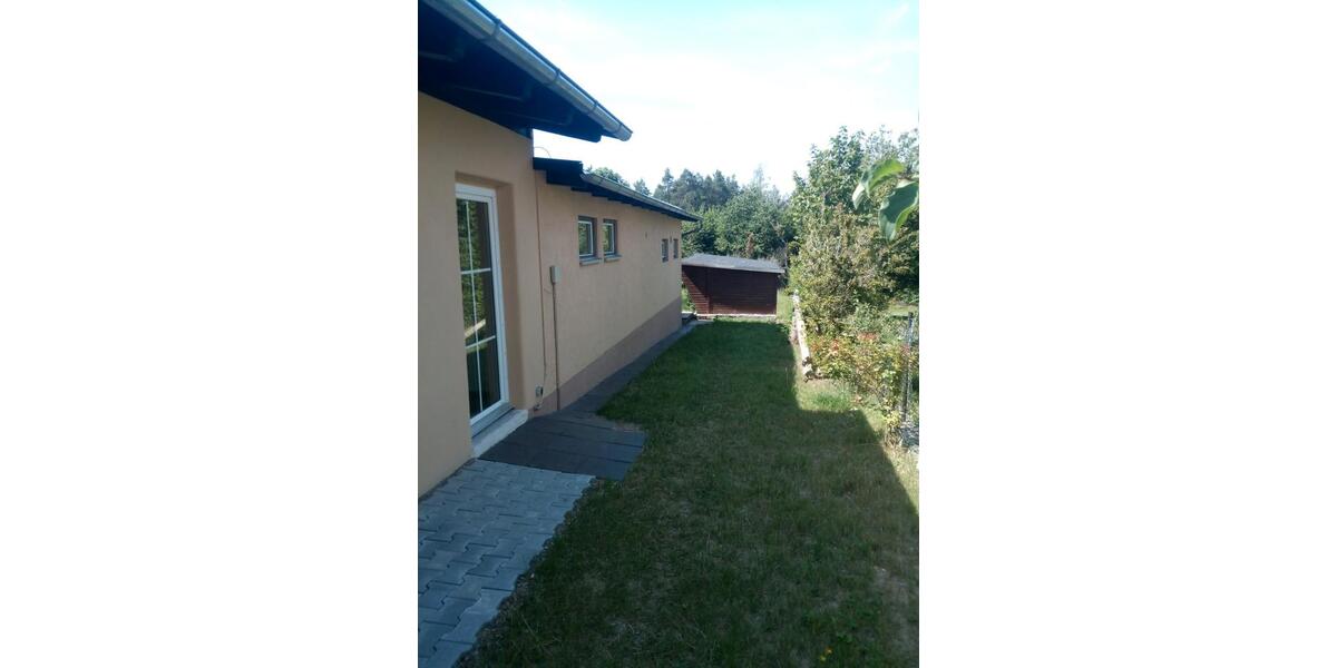 Bungalow Pösing - 6 Zimmer, 92 m&sup2;, 750&euro; | Angebot:26148264