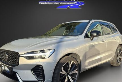 Volvo XC60 129.000 km 34.200 € Bürgstadt 63927