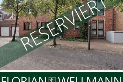 Sendenhorst | Seltene Gelegenheit: Charmante Wohnung mit Garage in zentraler und ruhiger Wohnlage! 4 zimmer