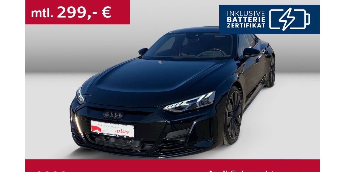 Audi e-tron GT 45.236 km 71.430 &euro; Göppingen 73037