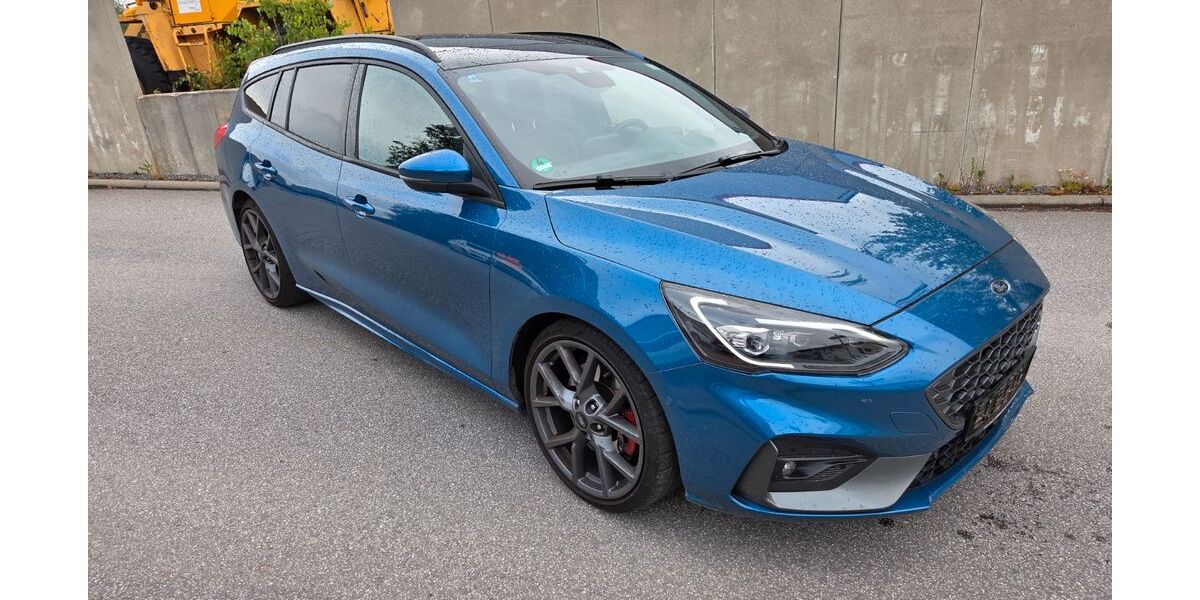 Ford Focus 65.900 km 19.980 &euro; Abtsteinach 69518