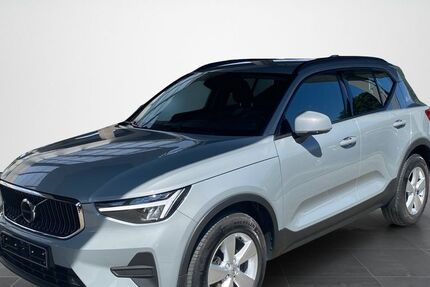 Volvo XC40 24.460 km 25.980 &euro; Deggendorf/Fischerdorf 94469