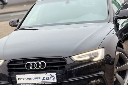Audi A5 104.609 km 16.999 &euro; Hückelhoven 41836