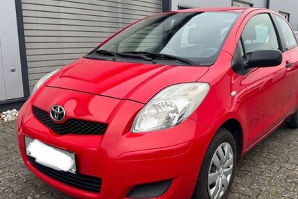 Toyota Yaris 180.600 km 3.250 &euro; Hürth 50354