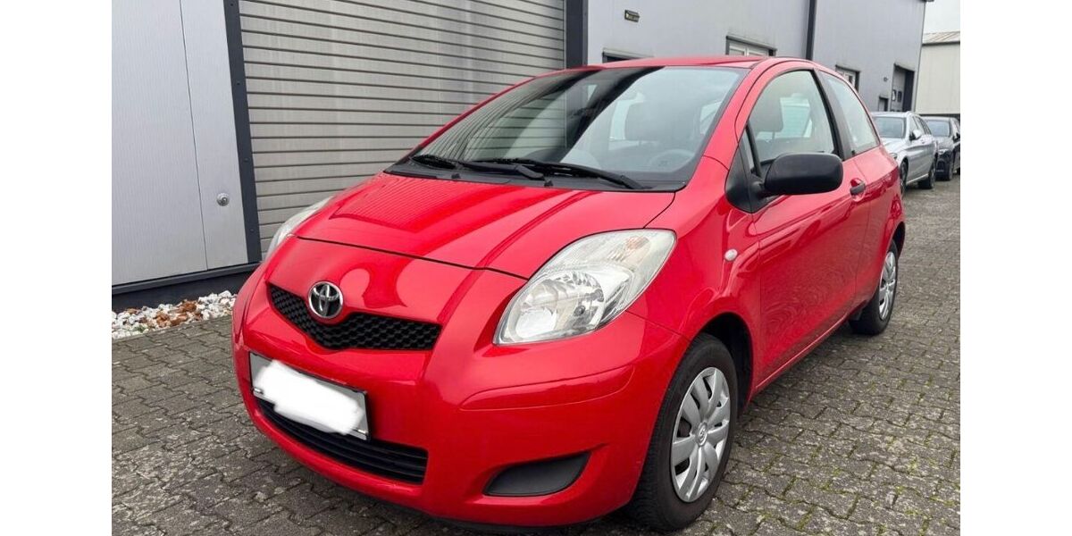 Toyota Yaris 180.600 km 3.250 &euro; Hürth 50354