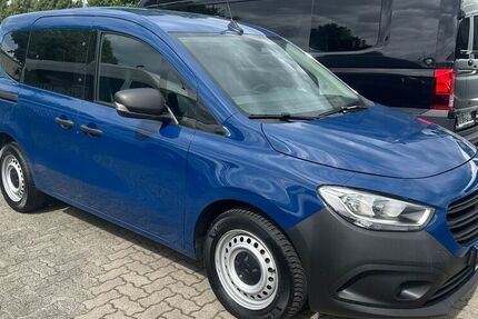 Mercedes Citan