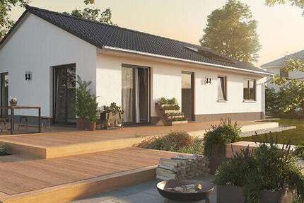 Haus Nägelstedt Nägelstedt - 4 Zimmer, 102 m&sup2;, 309.430&euro; | Angebot:25569099