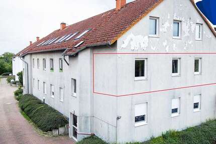 Wohnung zum Kaufen in Glindenberg 51.000 € 50.76 m² 2 zimmer