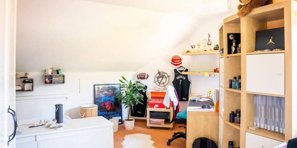 Doppelhaushälfte Pirna Graupa - 5 Zimmer, 129 m&sup2;, 459.000&euro; | Angebot:26389872