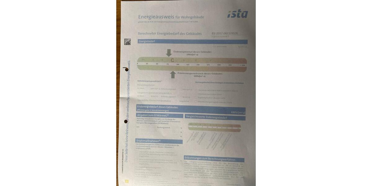 Etagenwohnung Hof Altstadt - 2 Zimmer, 55 m&sup2;, 89.000&euro; | Angebot:25292480