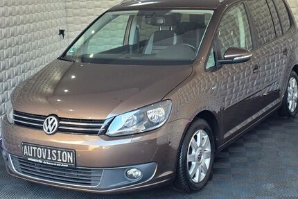 VW Touran 197.000 km 7.950 &euro; Herzberg am Harz 37412