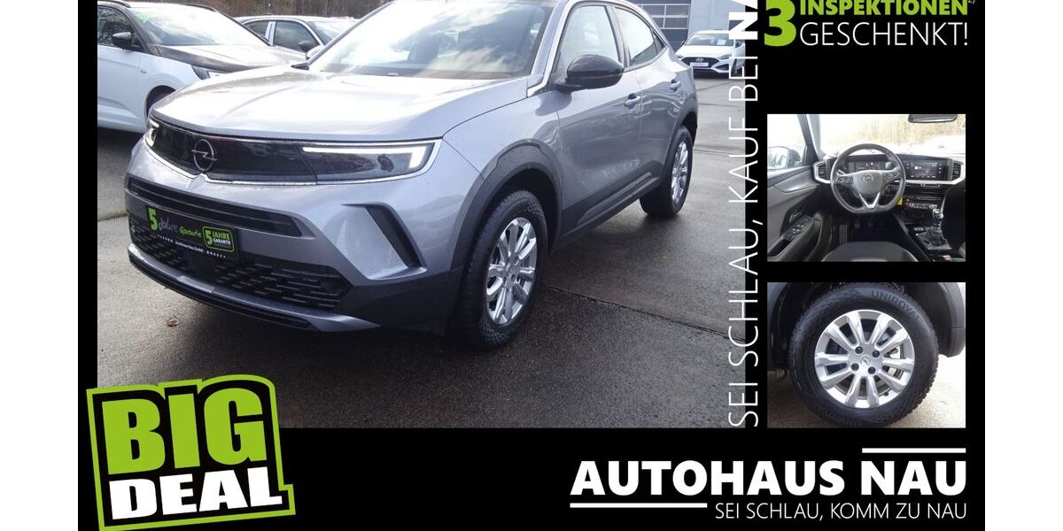 Opel Mokka 36.000 km 15.990 &euro; Gießen 35394