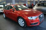 Audi A4 Avant 2.0 TDI DPF Aut. - AHK - 110.173 km 13.980 &euro; Euskirchen 53881