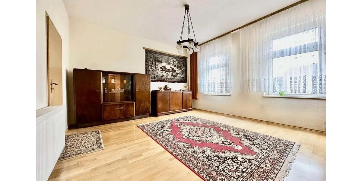 Mehrfamilienhaus, Wohnhaus Aschersleben - 7 Zimmer, 186 m&sup2;, 60.000&euro; | Angebot:26744773