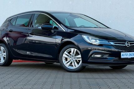 Opel Astra 52.000 km 13.990 &euro; Dillingen an der Donau 89407