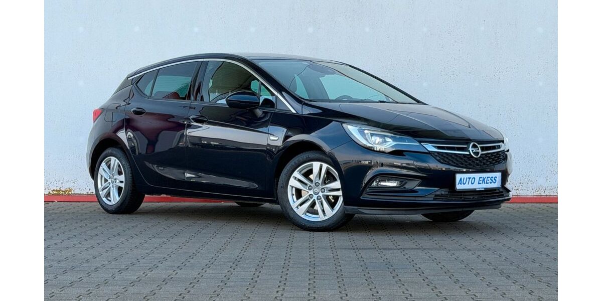 Opel Astra 52.000 km 13.990 &euro; Dillingen an der Donau 89407