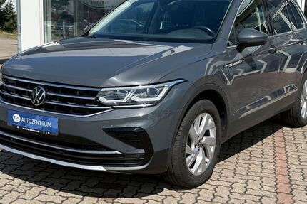 VW Tiguan 111.682 km 26.990 &euro; Teterow 17166