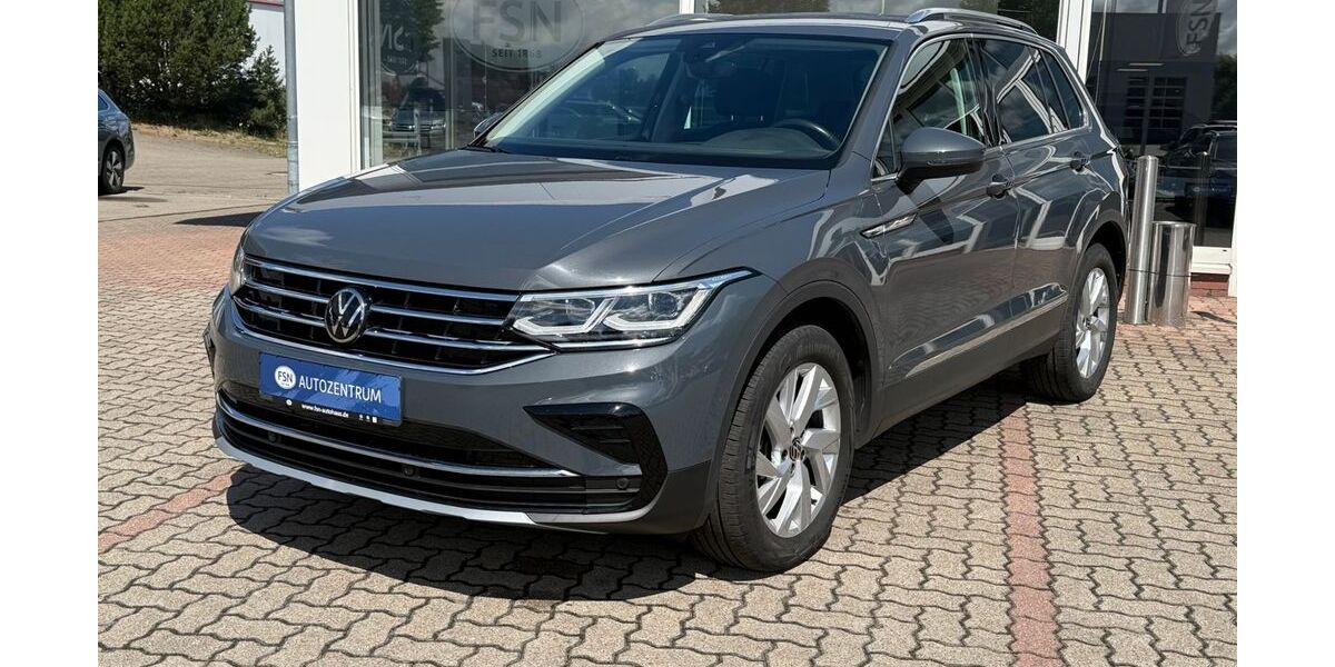 VW Tiguan 111.682 km 26.990 &euro; Teterow 17166