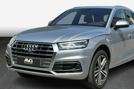 Audi Q5 99.000 km 29.390 &euro; Bad Reichenhall 83435
