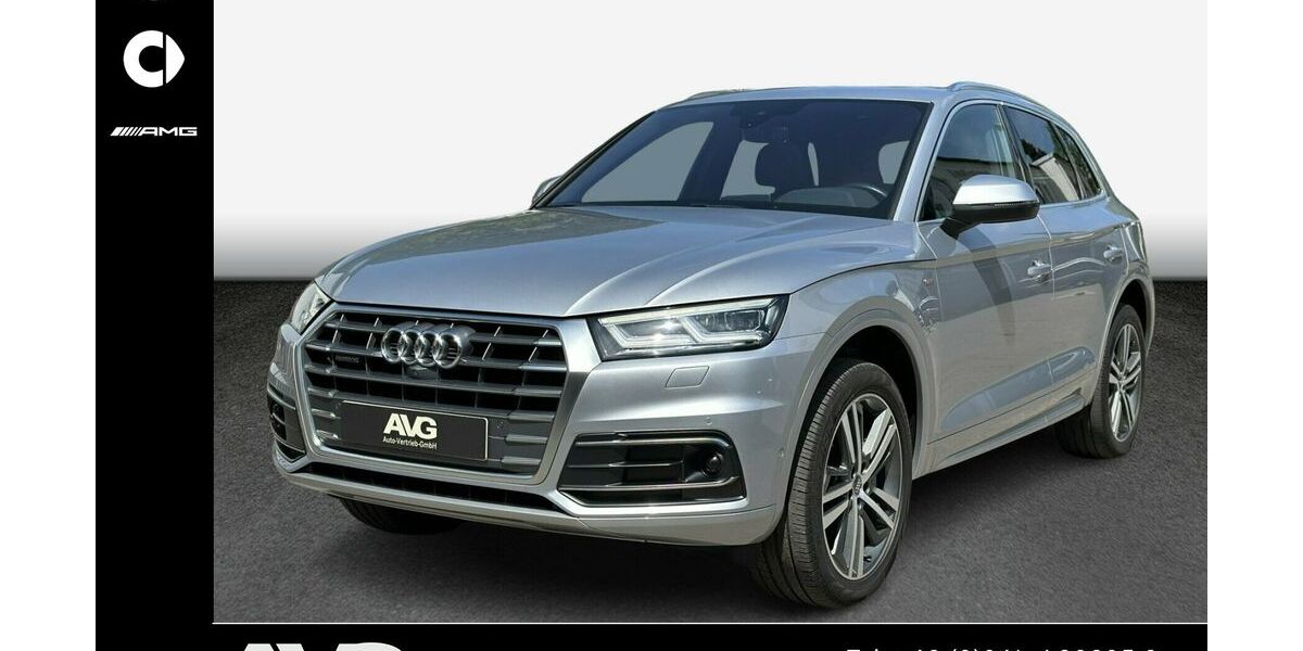 Audi Q5 99.000 km 29.390 &euro; Bad Reichenhall 83435