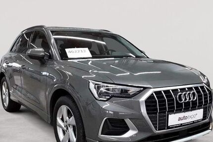 Audi Q3 27.805 km 32.789 &euro; Fernwald-Steinbach 35463