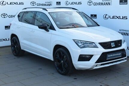 Seat Ateca 53.500 km 23.190 &euro; Nottuln bei Münster 48301