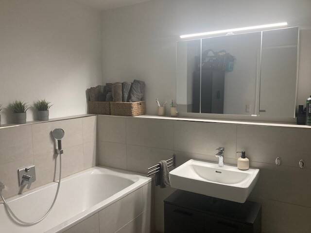 Etagenwohnung Fürth Südstadt - 2 Zimmer, 75 m&sup2;, 899&euro; | Angebot:26292765