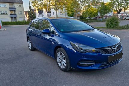 Opel Astra 97.800 km 11.900 &euro; Ludwigsburg 71638