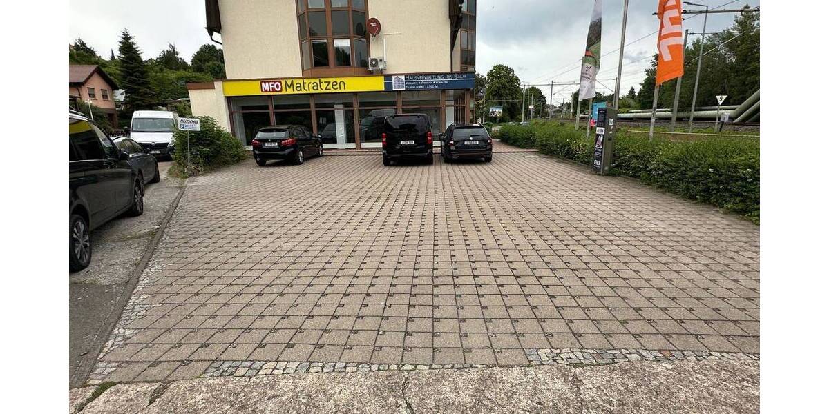 Gewerbeobjekt Jena Ammerbach - 2.400&euro; | Angebot:26740401