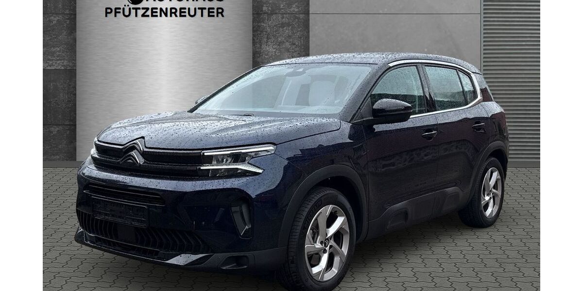 Citroen C5 Aircross 41.500 km 18.800 &euro; Gremersdorf OT Bollbrügge 23758