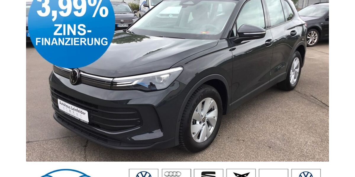 VW Tiguan 11.110 km 30.990 &euro; Wemding 86650
