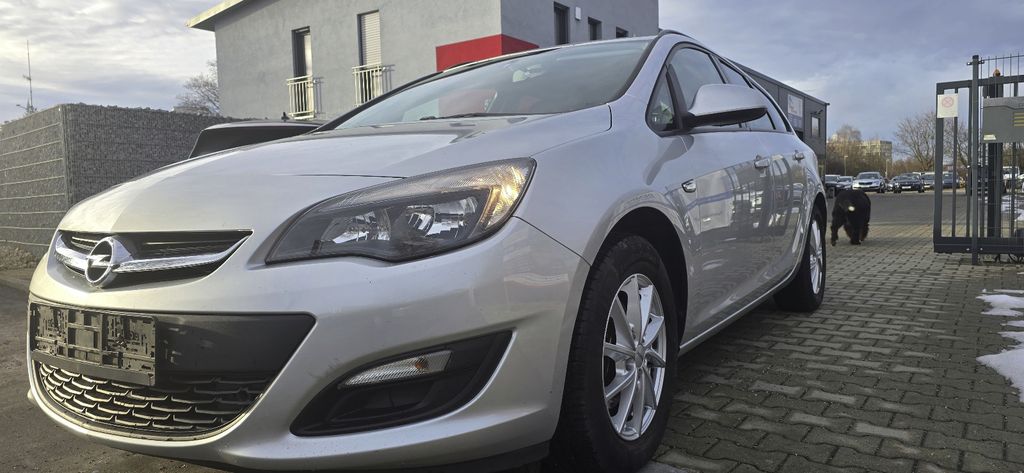 Opel Astra 177.000 km 4.000 &euro; Augsburg 86167