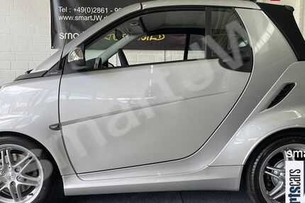 Smart ForTwo 35.047 km 23.000 &euro; Borken 46325