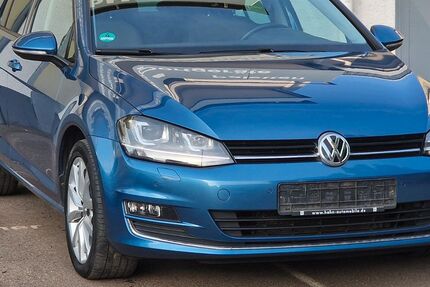 VW Golf 155.000 km 9.899 &euro; Reutlingen 72760