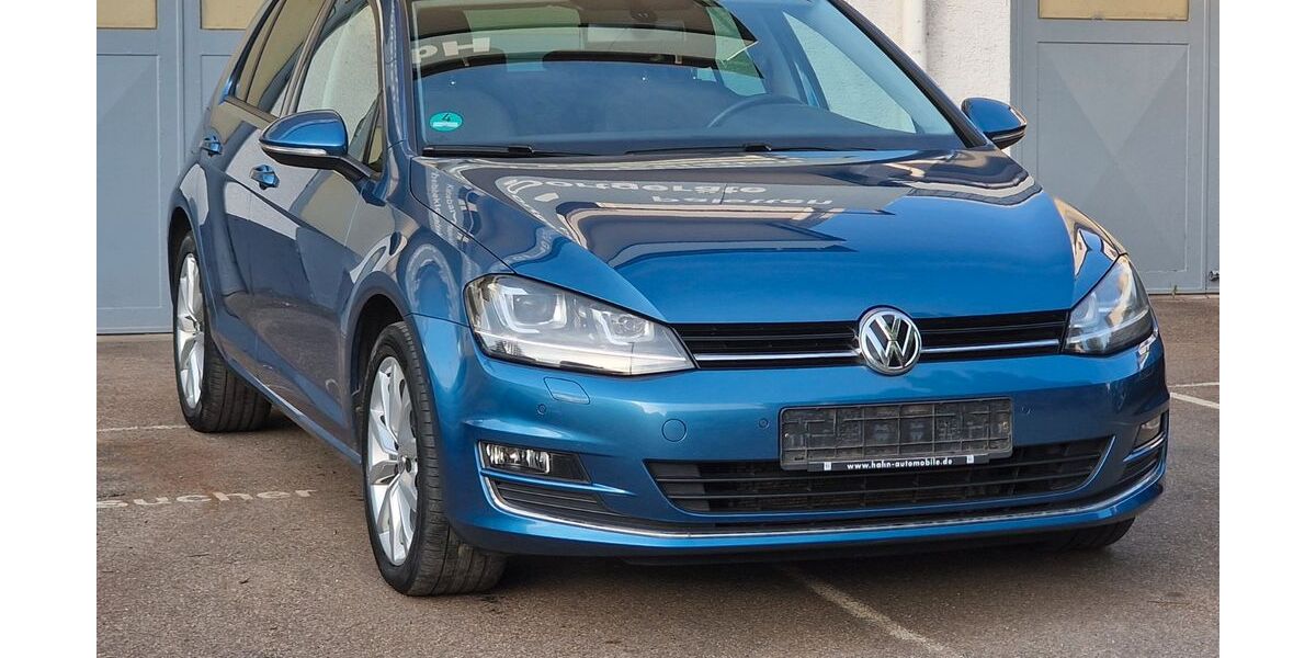 VW Golf 155.000 km 9.899 &euro; Reutlingen 72760