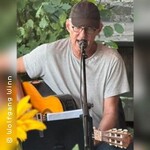 Blues im Weinberg