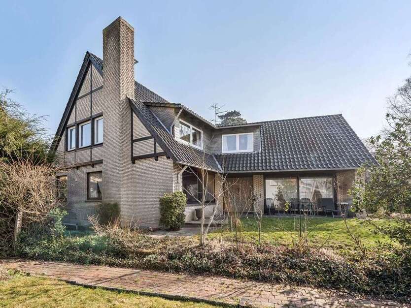 Haus zum Kaufen in Bünde 347.000 € 224 m²